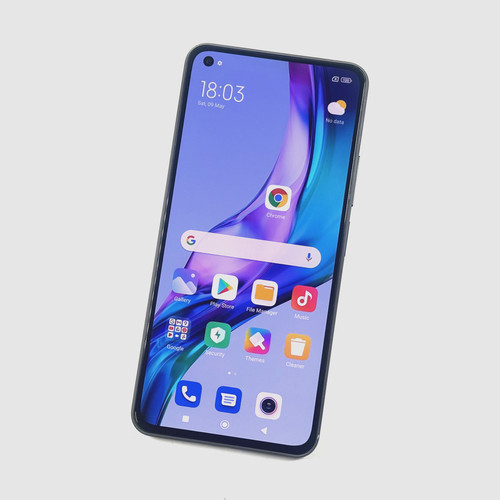 Xiaomi lite 5g - xiaomi,