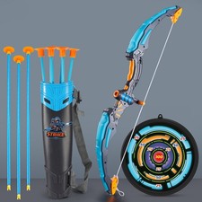 Kids Archery Set Bow & Arrow