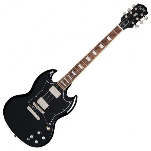 Epiphone standard electric - epiphone,