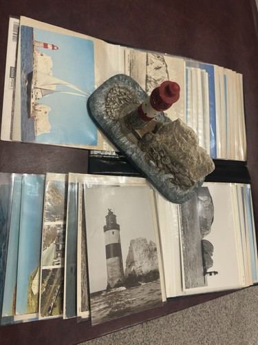 Job lot 60x postcards - job,