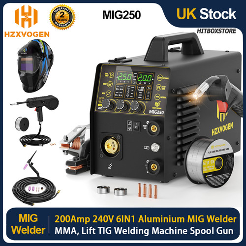 200a flux solid - 200a, welder