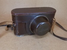 Leitz Leica Leather Ever-Ready