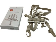 STOKKE Harness 5-Point Beige Compatible With Tripp Trapp Baby Set TH