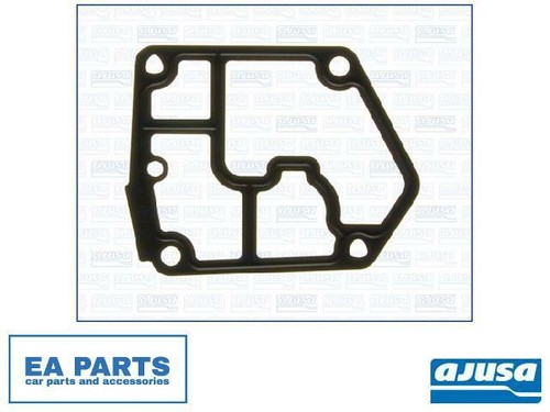 Seal oil filter for - filter, vw