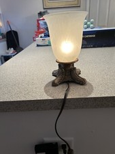 DECORATIVE LIGHT LAMP ~ Very
