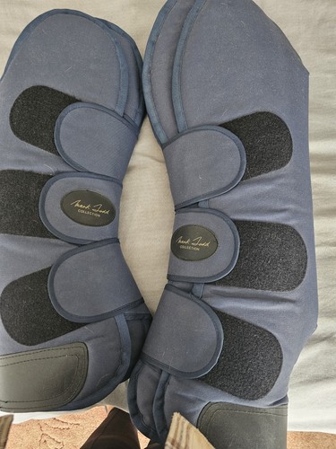 Mark todd travel boots - todd,