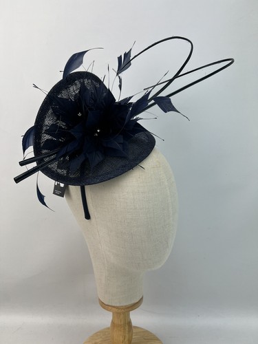 John lewis darcy navy - lewis,