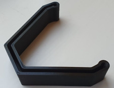 Bike Rack Rail End Cap (Fiamma?)