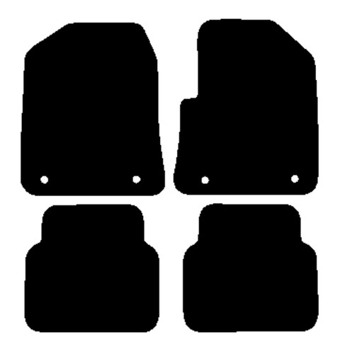 Tailored for mg6 - mg, 2010-2017