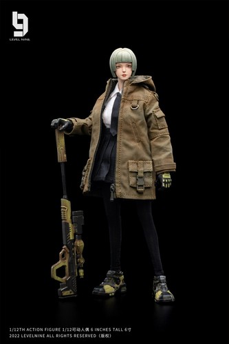 Joytoy jt2818 front - 1/12,