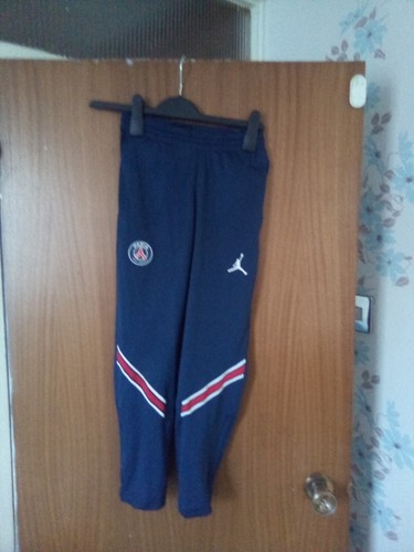 Psg tracksuit bottoms kids - psg,