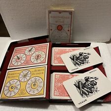 Rubicon Bezique Boxed Card