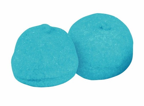 Soft paintball marshmallows - soft, |