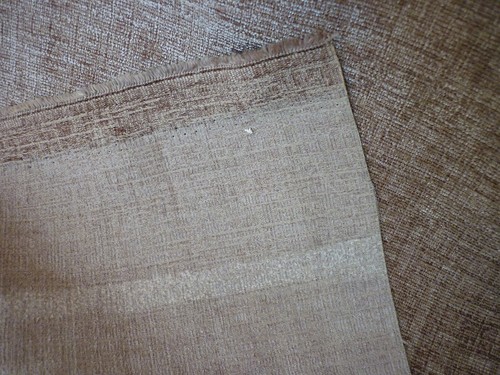Mtrs multiyork chenille - 7,