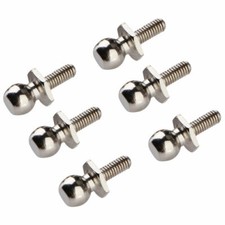 6pcs Ball Head Screw 02038