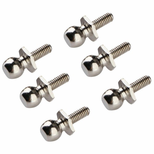 6pcs ball head - 6pcs, 02038