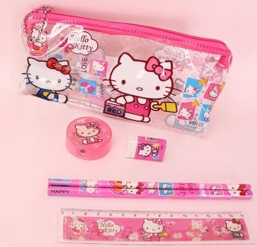 Cute hello kitty kids - kids, 7