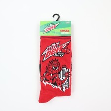 Mens novelty socks mountain - mens,