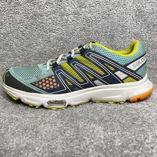 Salomon shift 328397 blue - shift,