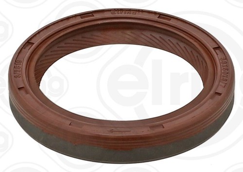 Crank shaft oil seal front - shaft, for