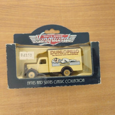 LLEDO Days Gone Vanguards 1950