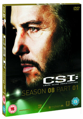 Csi crime scene investigation - csi:,