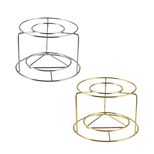 Spirit pot rack camping - spirit,