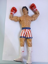 Rocky iii balboa - rocky,