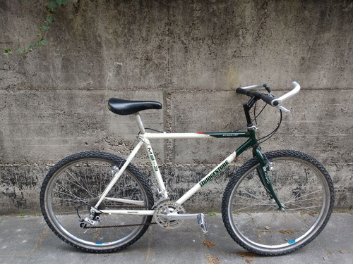 Bridgestone mtb ritchey - bridgestone,