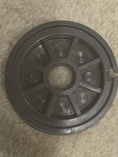 Closed Face Reel Spare Spool 5