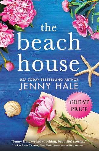 The beach house - the,