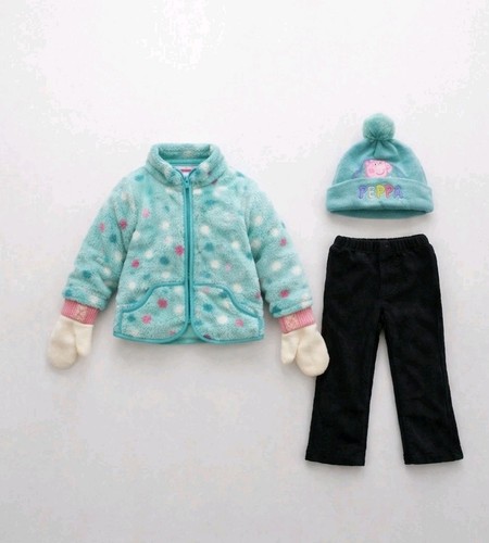 Peppa pig toddler girls - peppa,