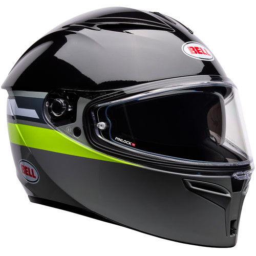 Bell lithium full face - lithium,