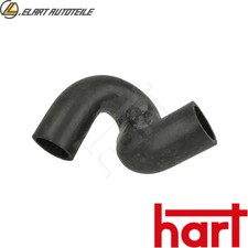 Radiator Hose 607 205 for Opel
