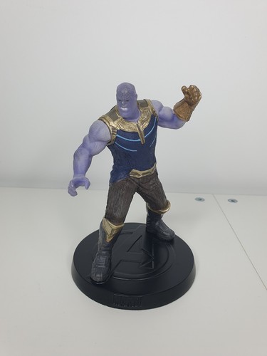 Eaglemoss marvel movie - marvel,