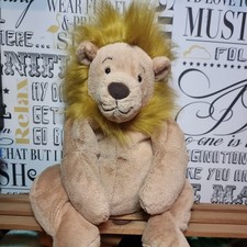 BNWT Jellycat Rumpletum Lion