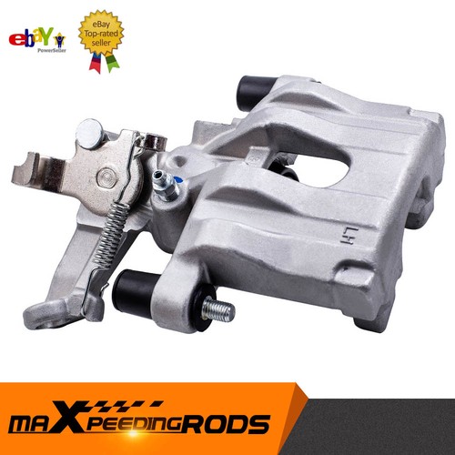 Rear left brake - left, calipers