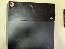 Sony PlayStation 4 500GB Black