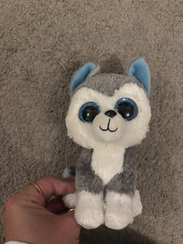 Beanie boo slush - boo, the
