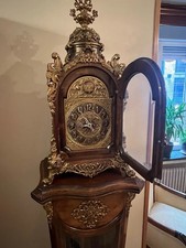 Luxurious Rococo Baroque