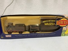 LLEDO DAYS GONE SHOWMANS