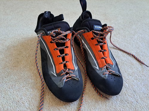 Climb climbing shoes 10 - climbing, 10.5