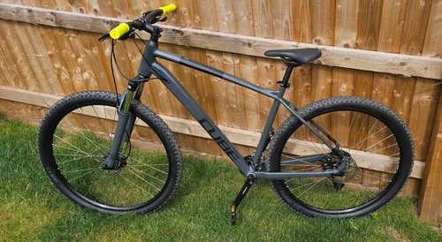Cube aim pro - bike., xl