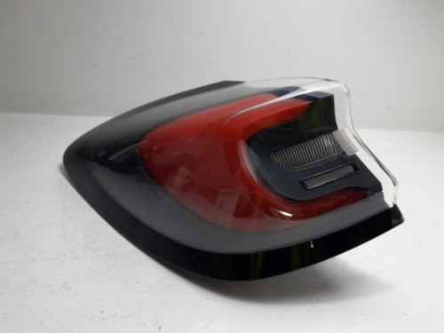 Tail light ford - lh, mk2