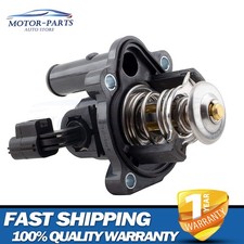 Engine Coolant Thermostat for