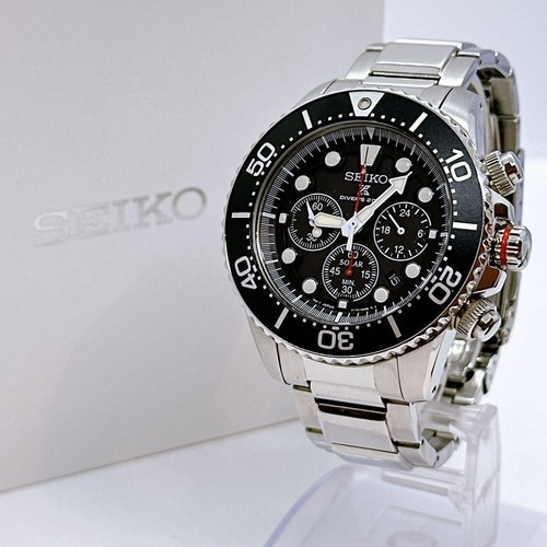 Seiko v175 0ey0 - v175-0ey0, prospex