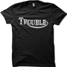 Biker Motorcycle t-shirt