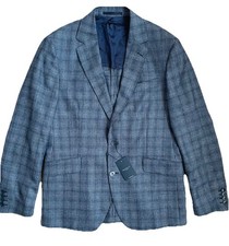 Hackett Mens 40R Part-lined