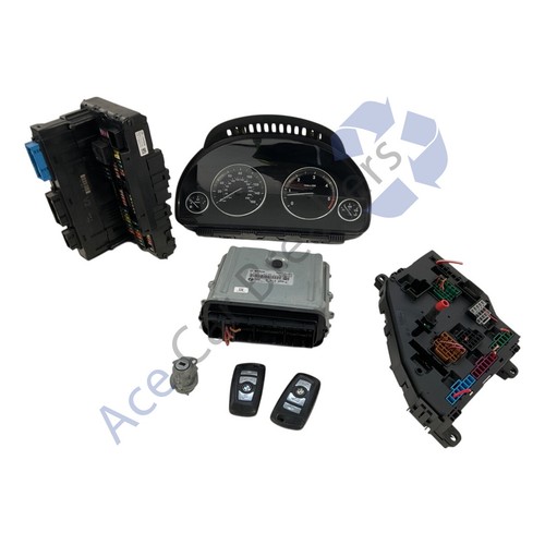Bmw series f10 f11 - 5,