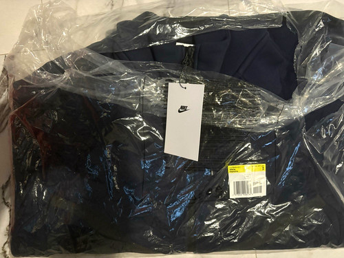 Nike men obsidian navy - nike, men's